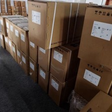 Advantech Brand New Genuine Industrial Control Machines ARK-2250L-U8A4/i7-7600U picture