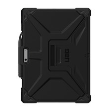 UAG Metropolis Rugged Case for Microsoft Surface Pro 9 / Pro 10 - Black - NEW picture