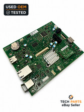 HP LaserJet Enterprise M609 M608 M607 Main Formatter Board K0Q14-60002 Tested picture