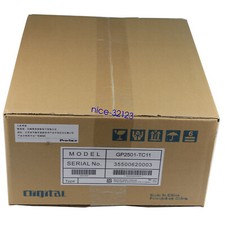 PROFACE GP2501-TC11 HMI GP2501TC11 Touch Screen New In Box Expedited Shipping picture