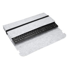 47 x 18 cm 108 Keys Keyboard Case for Mechanical Keyboards, Gray picture