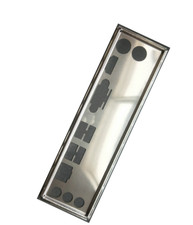 OEM I/O Shield For Onda H310C Motherboard Backplates IO picture
