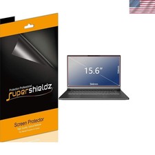 3-Pack 15.6-Inch Laptop Screen Protector - Scratch Resistant Clarity picture