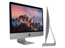 Apple iMac 27'' Intel Core i5-4570 3.2GHz 16GB RAM 1TB HDD Desktop Computer picture