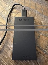 Open Box, Seagate STLD1000400 1TB Game Drive for Xbox Solid State Drive SSD  picture