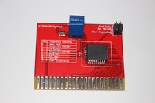 Commodore 64 Multi Diagnostics Cart + Fastload Cart +  PLA substitute bundle picture