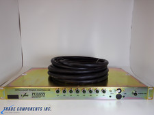 PULIZZI IPC3102F Z-LINE INTELLIGENT POWER CONTROLLER picture
