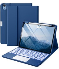 Harvopu Compatible with iPad Air 11 Inch & Air 5th/ Air 4th Generation Case with picture