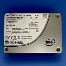 Intel SSD DC S3510 Series 1.6 TB SSDSC2BB016T6 picture