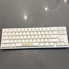 Ducky x Varmilo Miya68-RGB keyboard picture