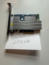 HP M1F73AA Z Turbo Drive G2 256GB PCIe SSD M.2 SM961 MLC SS 861959-003 No Cable picture