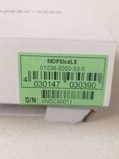 Kontron MOPSlcdLX 01036-0000-53-5 Embedded CPU Board | w/Low Power AMD LX800 500 picture