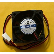 1pcs New For JAMICON KF0420S5H-R 5V 1.3W 4CM 4020 40*40*20MM Switch Mute Fan picture