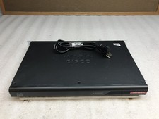 Cisco ASA 5508-X Adaptive Security Appliance Firewall VPN 8-Port Rackmount picture