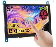5 inch lcd screen hdmi picture