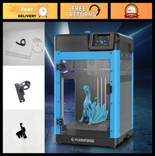 3D Printer Enclosure Panel Kit - Clear Polycarbonate PC Sheet 3mm for DIY Projec picture
