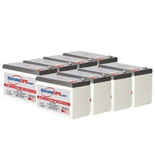 CyberPower BP48V45ART2U - Brand New Compatible Replacement Battery Kit picture