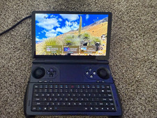 GPD WIN Mini 2025 Handheld Gaming MINI PC AMD Ryzen AI 9 HX370 32GB + 2TB picture