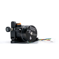 LDO Orbiter V2.5 Extruder, RNC Hardened Dual Gear Direct Drive, 3D Printer Parts picture