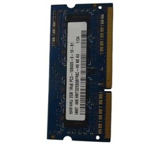 2GB 1Rx8 Printer Parts Memory Module Fits For Hynix PC3-10600S-9-10-B1 picture