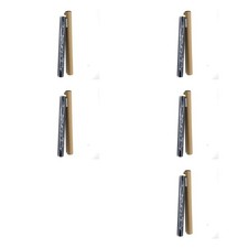 5PCS Fuser Film Sleeve Fits For Ricoh C350 C831 SP C830DN C830 C831DN picture