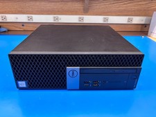 Dell Optiplex 7060 Desktop Computer Intel i5 8GB RAM 256GB SSD Windows 11 picture