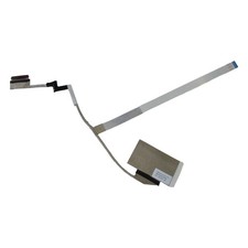 Lcd Video Cable For HP Fortis 11 G10 Chromebook 40 Pin Touchscreen N85233-001 picture