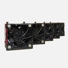 (LOT OF 10) HP 662520-001 Hot-Plug Processor Fan for DL380P G8 654577-001 picture