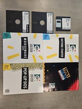 Logitech Mouseware Utilities Series 9 Manual picture