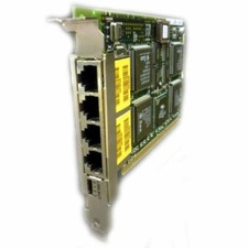 Sun 501-5406 Quad Fast Ethernet PCI Adapter picture