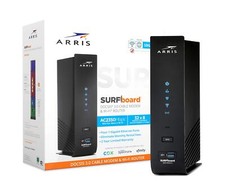 ARRIS (SBG7600AC2) -Modem Router Combo- DOCSIS 3.0&AC2350 WiFi [Not for Spectrum picture