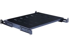 Fixed Rack Server Shelf 1U 19