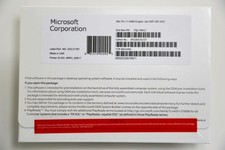 Microsoft Windows 11 pro 64 bit Freeshipping picture