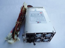 Zippy Emacs R2A-6300F 2U/3U 300W ATX Redundant Power Supply picture