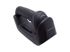 GBT4200-BK-BTK1 Datalogic Gryphon IGBT4200 USB Kit Barcode Scanner ~D~ picture