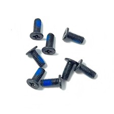 Bottom Base Cover Case screws For MSI MS-15A1 Prestige 16 AI Evo B1MG/B2HMG US picture