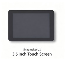 Snapmaker U1 3.5 Inch Touch Screen for U1 3D Printer picture