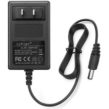 AC Power Adapter For TANDBERG Edge 75 MXP 85 MXP 95 MXP tegrator Package C60 C90 picture