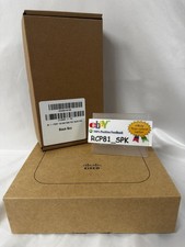 Cisco Meraki MG41-HW LTE Gateway Unclaimed + PoE Injector FREE FedEx Overnight picture