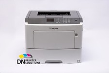 Lexmark MS315dn Laser Printer picture