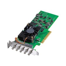 Blackmagic Design DeckLink 8K Pro Mini 12G-SDI Capture Card picture