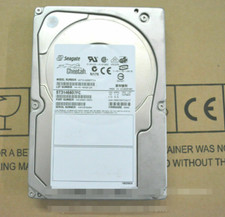 Seagate ST3146855FC 146g server SCSI 80 pin hard disk 10K 146gb picture