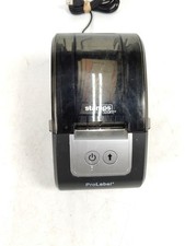 Stamps.com ProLabel P2 Direct Thermal Shipping Label Printer USB / NO ADAPTER picture