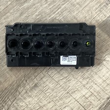 Print Head Printhead F138050 For EPSON 7600 9600 R2100 R2200 950C 2100 2200 picture