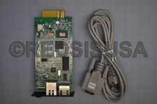 IBM 2-Port Ethernet Network Management Card 00AK131 picture