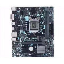 ASUS B365M-KYLIN PIXIU IntelB365 LGA1151 DDR4 M-ATX HDMI VGA Motherboard Limited picture