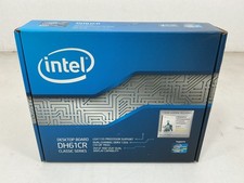 Intel DH61CR Micro ATX LGA 1155 DDR3 Motherboard - BOXDH61CRB3 picture