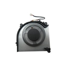 Laptop GPU Fan For CLEVO PC70DN PC70DN2 PC70DN2(-D) PC70DN2-D 4PIN DC5V 0.5A New picture