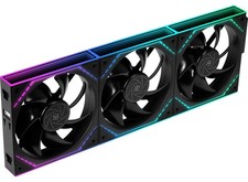 Thermalright TL-M12Q X3 120mm PC Case Cooling Fans, Daisy-Chain | 2000RPM | High picture