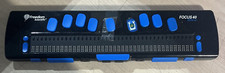 FREEDOM SCIENTIFIC FOCUS 40 BLUE picture